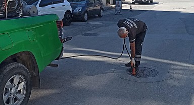Sorunsuz bir Bursa için Büyükşehir sahada