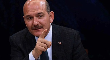Soylu: