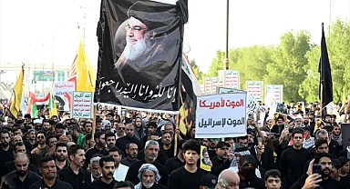 Suikastı sonrası Hizbullah'tan ilk açıklama!