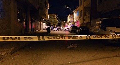 Sultanbeyli'de Fiyat Tartışması Kanlı Çatışmaya Döndü : 2 Ölü