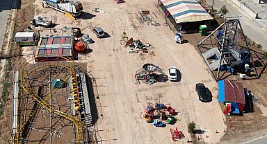 Tarihi Yenişehir Panayırı 40 yıl sonra yeniden kuruluyor