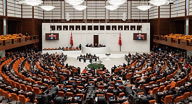 TBMM'nin yeni yasama yılına yarın başlıyor