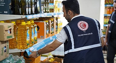 Ticaret Bakanlığı Bursa İl Müdürlüğü’nden Orhangazi‘de Güvenli Alışveriş İçin Sıkı Denetim