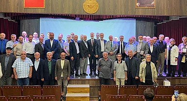 Ticaretin Merkezi İnegöl’de Ahilik Kültürü Yaşatılmaya Devam Ediyor