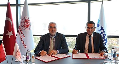 TİSK ile nitelikli işgücü temin edilecek