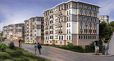 TOKİ fiyatlarında indirim!