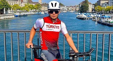 Torku Şekerspor, dünya arenasında