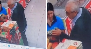 Torunu yaşındaki kızı taciz etti