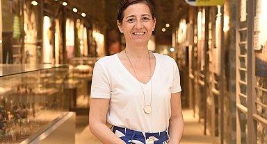 Turizmin varış noktası: "Müze"