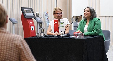 Türk Dil Bayramı’nda Türkçe’nin doğru kullanımına dikkat çekildi
