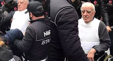 'Türk Escobar' Urfi Çetinkaya Cezaevinde Öldü
