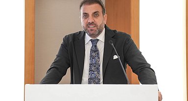 Türk iş dünyası global yatırımcılarla buluşuyor