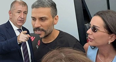 Ümit Ozdağ'dan Zehir Zemberek Sözler