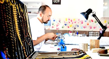 Unutulmaya yüz tutmuş sanat Malatya'da icra ediliyor