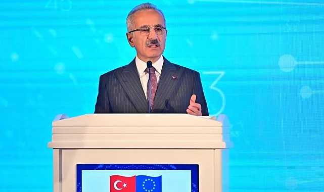Uyum süreci ATLAS projesi ile güçleniyor