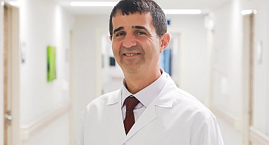 Uzmanından kemoterapi tedavisi gören çocuklara hayati uyarılar