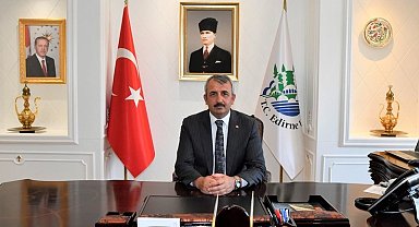 Vali Yunus Sezer'den Gaziler Günü açıklaması