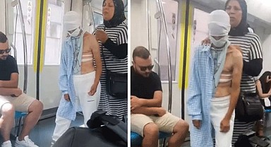Vatandaşlar acil çözüm bekliyor