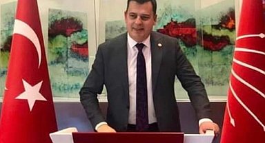Vecdi Gündoğdu'dan 101. yıl mesajı