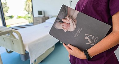 Vita Altera, bebek sahibi olmak isteyen ailelere umut oluyor