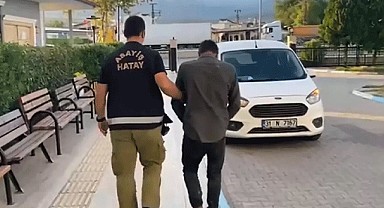Yaşadığı kabus ailesi sayesinde ortaya çıktı!