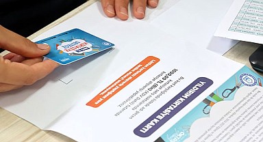 Yıldırım'da Esnafa Da Aileye De Tam Destek