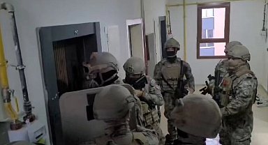 'Yılmazlar' suç örgütü de 'Kuyu'ya girdi!