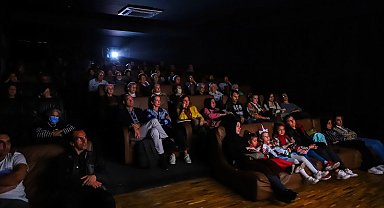 10. Sakarya Uluslararası Kısa Film Festivali başlıyor
