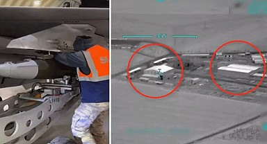 2'si üst düzey 59 terörist etkisiz hale getirildi