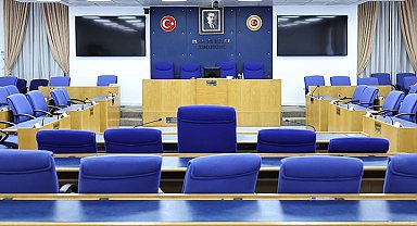 2025 bütçesi görüşme takvimi belli oldu