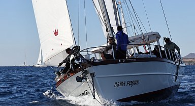36. The Bodrum Cup'ta şampiyonlar belli oldu