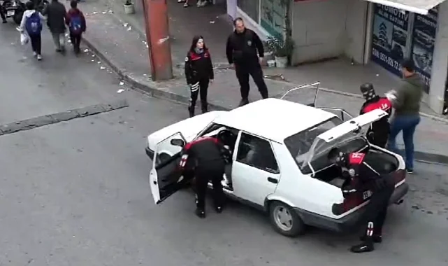 4 bin 139 kişi 'Çember'e girdi!