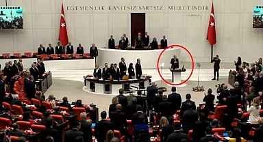 5 yıl aradan sonra bir ilk