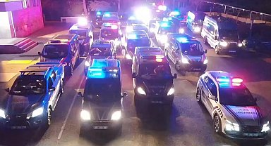 6 suç örgütü daha 'Kuyu'ya düştü!