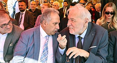 7. Kayseri Kitap Fuarı'nda Talas rüzgârı