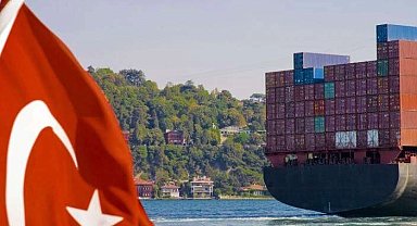 9 ayda 55 ilde ihracat arttı!