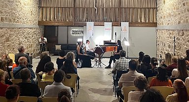 9. Çanakkale Bienali bu yıl da sanat tutkunlarının gözdesi