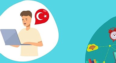 ABD'deki Türk öğrencilere Türkçe kursları başlıyor