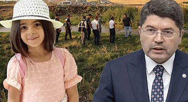 Adalet Bakanı'ndan