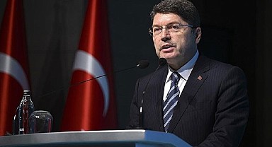 Adalet Bakanı Yılmaz Tunç Açıkladı : Ceza İnfaz Sistemi Değişiyor !