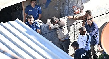 Adana'da yangın faciası