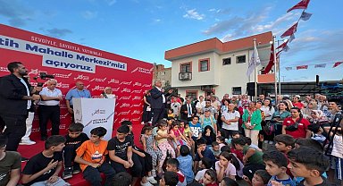 Adana'da devasa yatırımlar hizmete açıldı