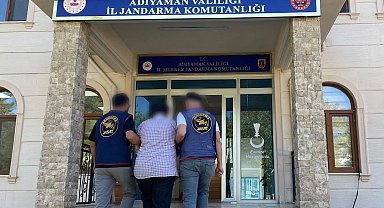 Adıyaman'da JASAT'tan kaçış yok!