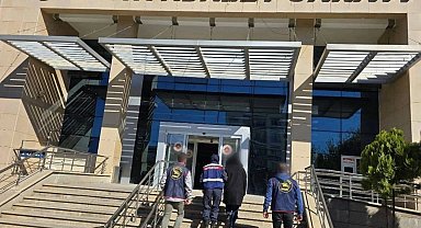 Adıyaman'da uyuşturucu suçundan aranıyordu, yakalandı