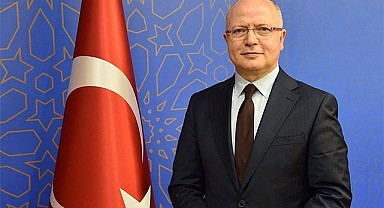 AK Parti Bursa İl Başkanından 29 Ekim Mesajı
