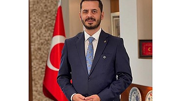 AK Parti Osmangazi İlçe Başkanı Kurtuluş, kongreye dair mesajlar verdi