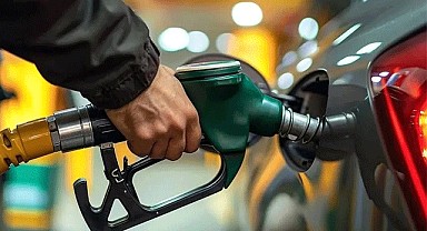 Akaryakıtta indirim!