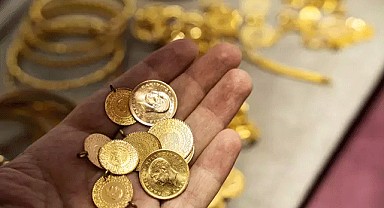 Altın fiyatlarında rekor artış