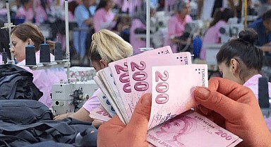 Ankara kulislerinde asgari ücret iddiaları