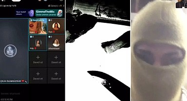 Anne babalar dikkat!